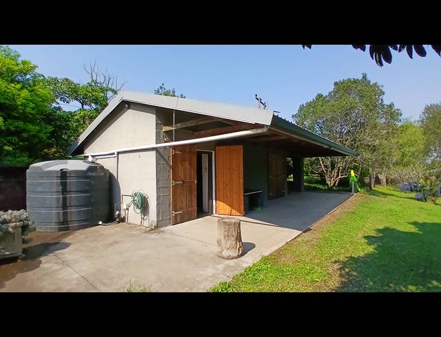 17,436M² SMALLHOLDING FOR SALE IN PEACEVALE